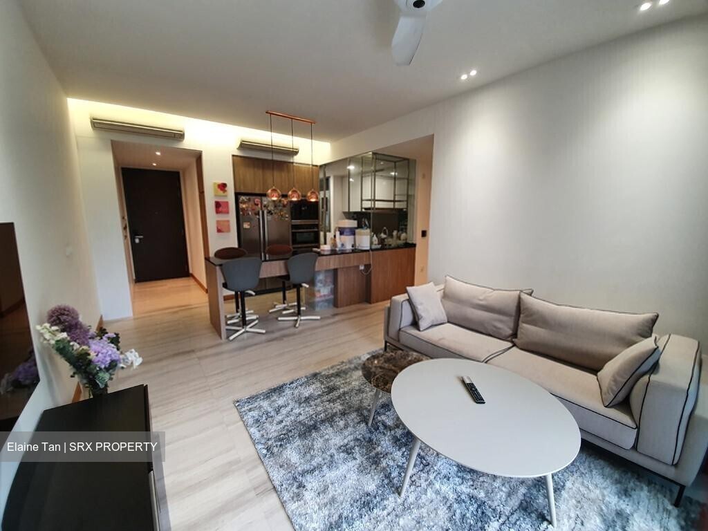 The Seawind (D15), Condominium #297527011